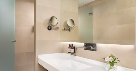 Room Solteiro Standard